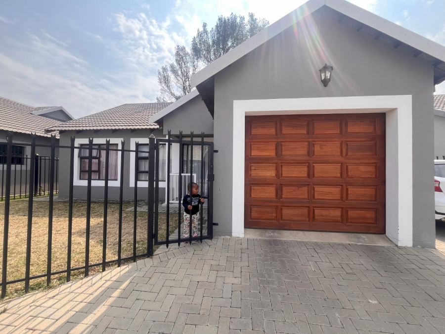 3 Bedroom Property for Sale in Arcata Estate Free State